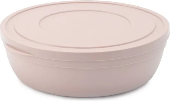 Изображение товара Салатник Hobby Life Sandy HL031328P (розовый)