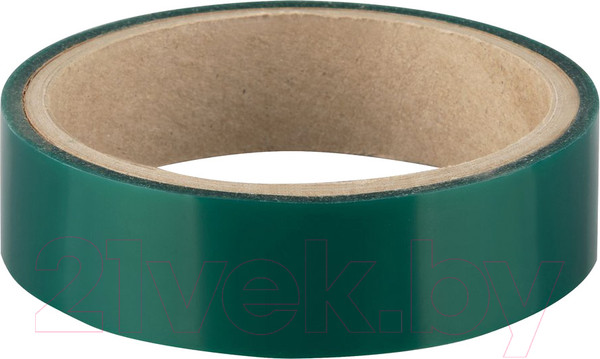 Изображение товара Лента ободная для велосипеда FORCE 7399430-F (зеленый)