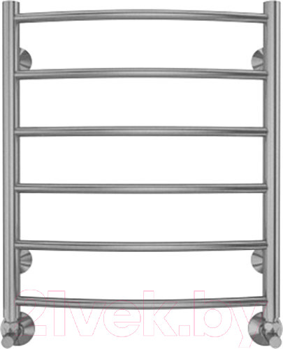 Изображение товара Полотенцесушитель водяной Terminus Классик П6 500x600 (сатин)