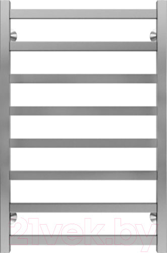 Изображение товара Полотенцесушитель водяной Terminus Ното П8 500x800 (сатин)