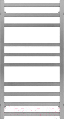 Изображение товара Полотенцесушитель водяной Terminus Ното П10 500x1000 (сатин)