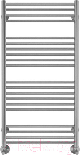 Изображение товара Полотенцесушитель водяной Terminus Аврора П20 500x1000 (сатин)