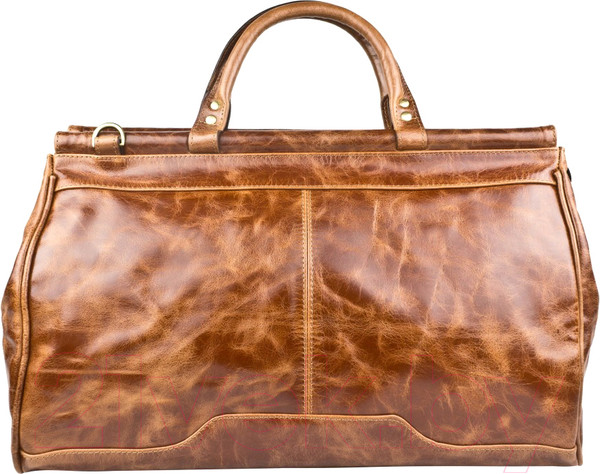 Изображение товара Сумка дорожная Carlo Gattini Premium Altamura / 4025-53 (коньячный)
