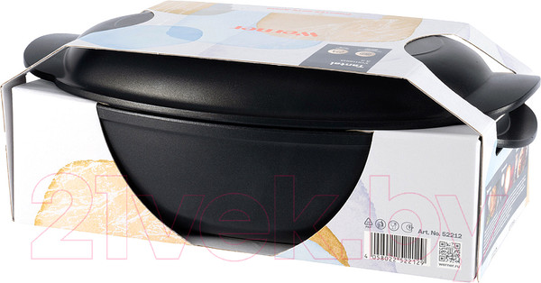 Изображение товара Утятница (гусятница) Werner Tantal 52212