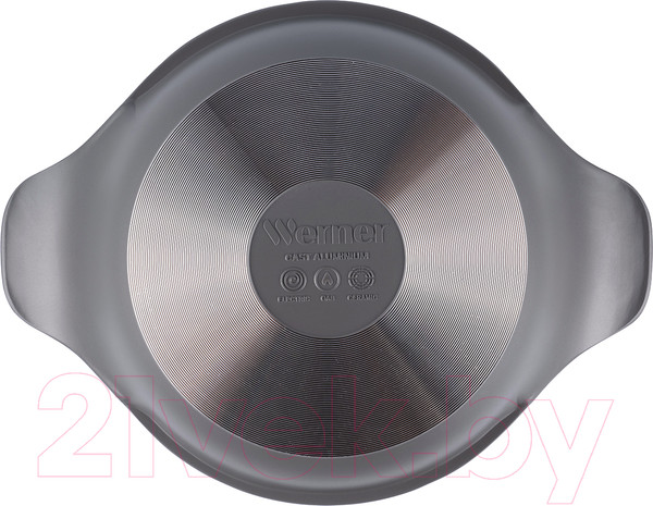 Изображение товара Сотейник Werner Mini 52195