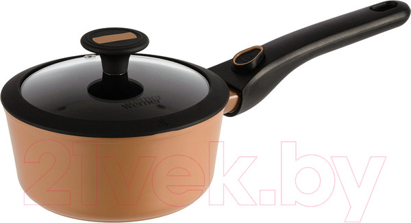 Изображение товара Ковш Werner Tivoli 52002