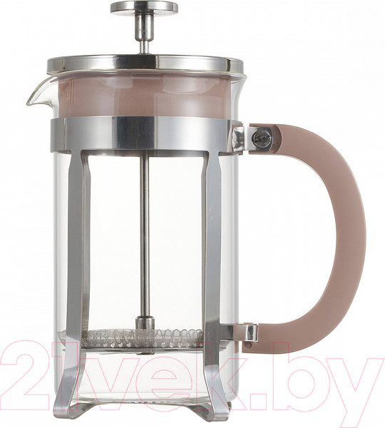 Изображение товара Френч-пресс Werner Eletto 51816 (бежевый)