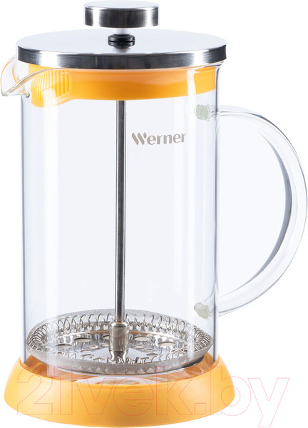 Изображение товара Френч-пресс Werner Allegro 51461