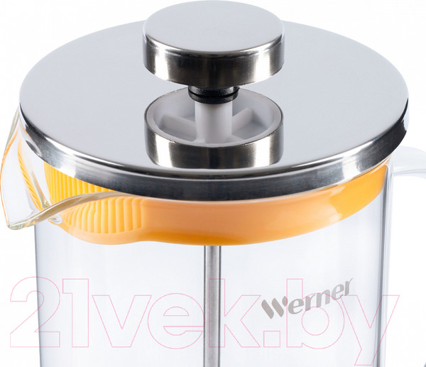 Изображение товара Френч-пресс Werner Allegro 51461