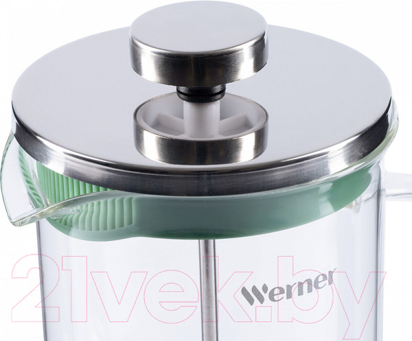 Изображение товара Френч-пресс Werner Allegro 51460