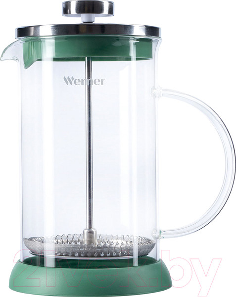 Изображение товара Френч-пресс Werner Allegro 51460