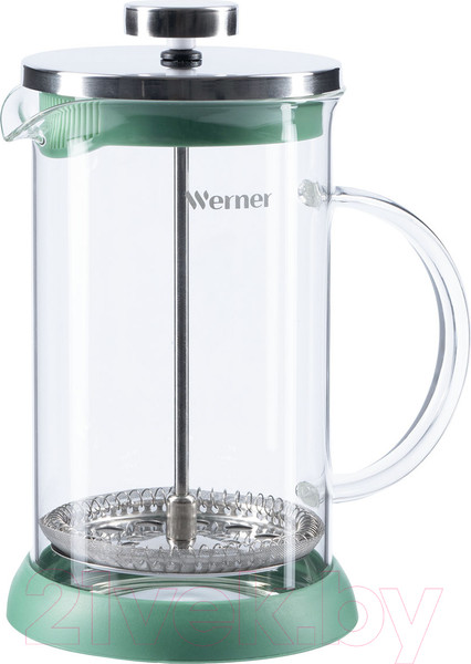 Изображение товара Френч-пресс Werner Allegro 51460