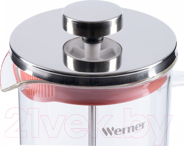 Изображение товара Френч-пресс Werner Allegro 51459