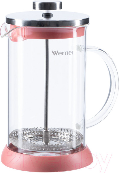 Изображение товара Френч-пресс Werner Allegro 51459