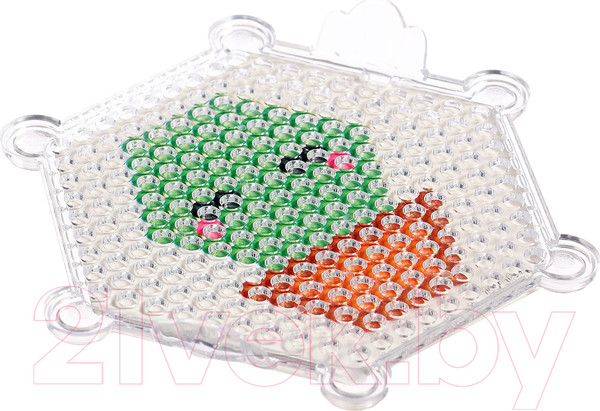 Изображение товара Развивающая игра Эврики Аквамозаика. Набор шариков / 9615024