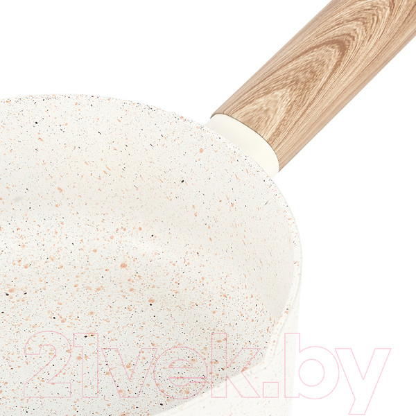 Изображение товара Ковш Werner Organic Beige 51442