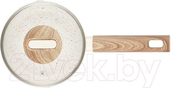 Изображение товара Ковш Werner Organic Beige 51442