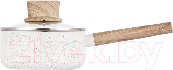 Изображение товара Ковш Werner Organic Beige 51442