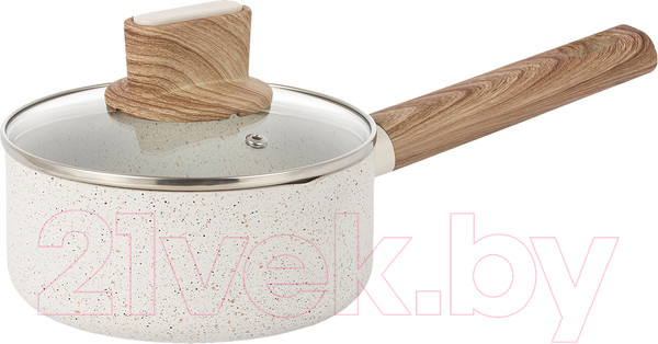 Изображение товара Ковш Werner Organic Beige 51442