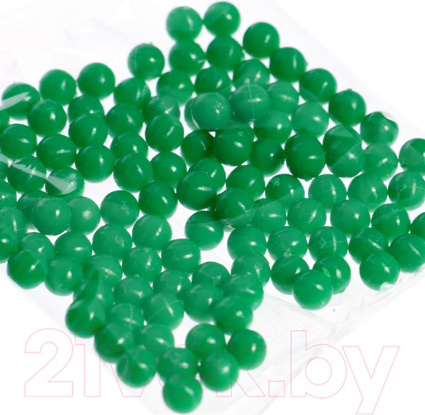 Изображение товара Развивающая игра Эврики Аквамозаика. Набор шариков. Звезда / 9879302