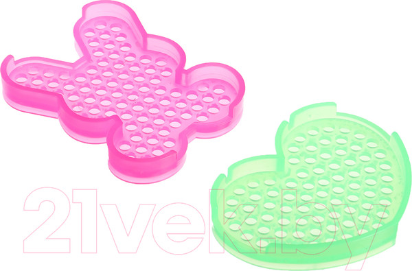 Изображение товара Развивающая игра Эврики Аквамозаика. Набор шариков. Звезда / 9879302