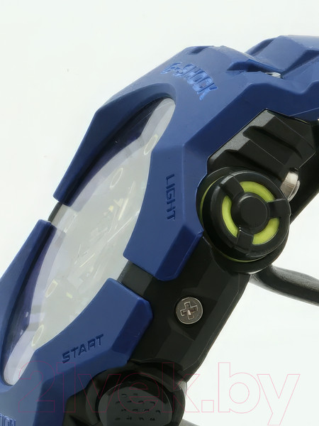 Изображение товара Часы наручные мужские Casio GA-B001CBR-2A 