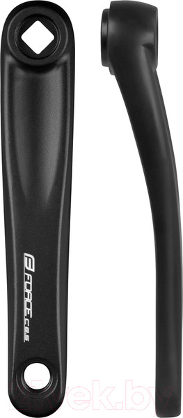 Изображение товара Шатун для системы велосипеда FORCE 63540-F