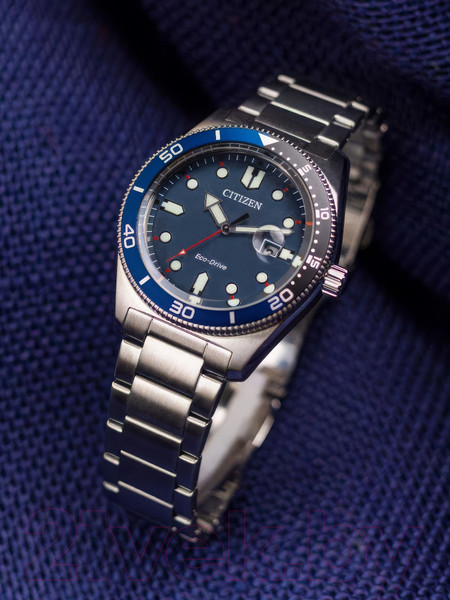 Изображение товара Часы наручные мужские Citizen AW1761-89L 