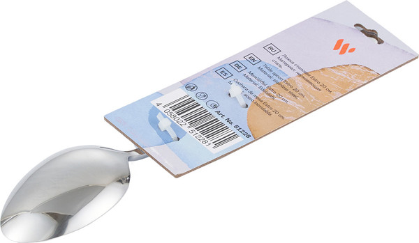 Изображение товара Столовая ложка Werner Estro 51228