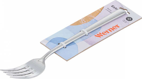 Изображение товара Столовая вилка Werner Estro 51227
