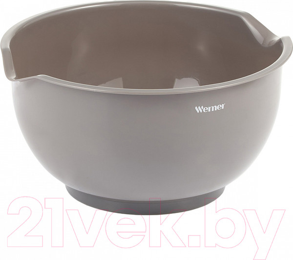 Изображение товара Набор мисок Werner Fresco 51213