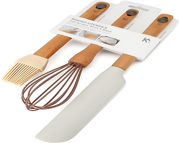 Изображение товара Набор кухонных приборов Werner Tizzana 51203