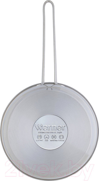 Изображение товара Ковш Werner Como 50168