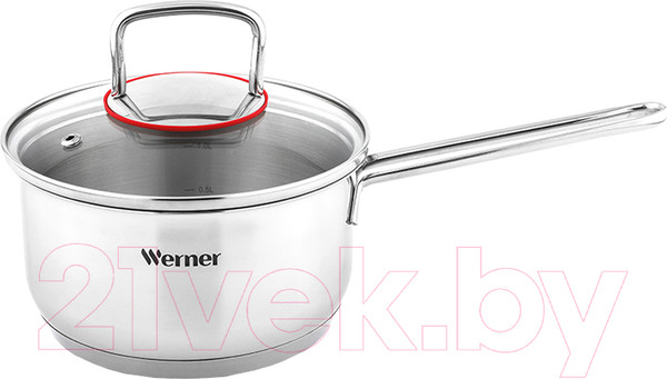 Изображение товара Ковш Werner Como 50168