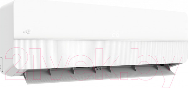 Изображение товара Сплит-система Just JAC-12HPSA/CGS
