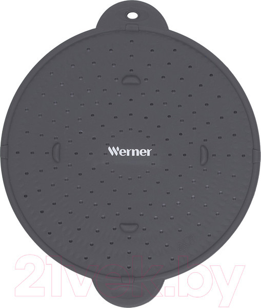 Изображение товара Крышка-экран от брызг Werner Grigio 51168 (серый)
