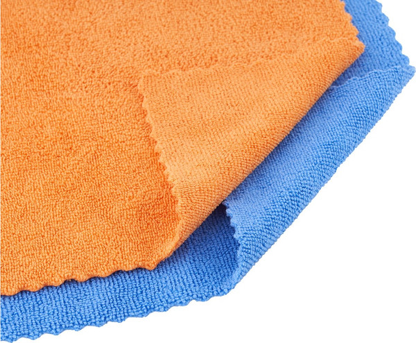 Изображение товара Набор салфеток хозяйственных Werner Easy life 52388 (2шт)