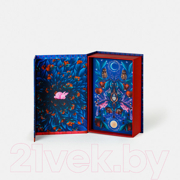 Изображение товара Гадальные карты Yearee Miracle Silver / 4816088500075