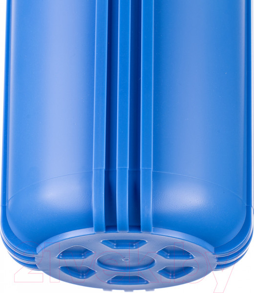 Изображение товара Корпус магистрального фильтра Гейзер С23 10ВВ (синий)