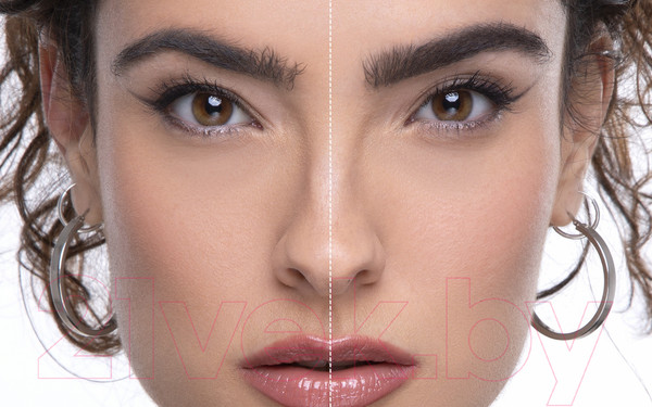 Изображение товара Гель для бровей Pupa Fix & Lift Eyebrow Styler Прозрачный тон 100 (3мл)