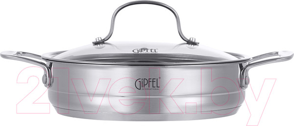 Изображение товара Сотейник Gipfel Gala 1278