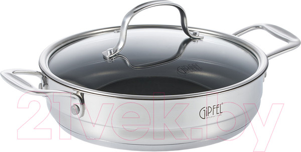 Изображение товара Сотейник Gipfel Gala 1278
