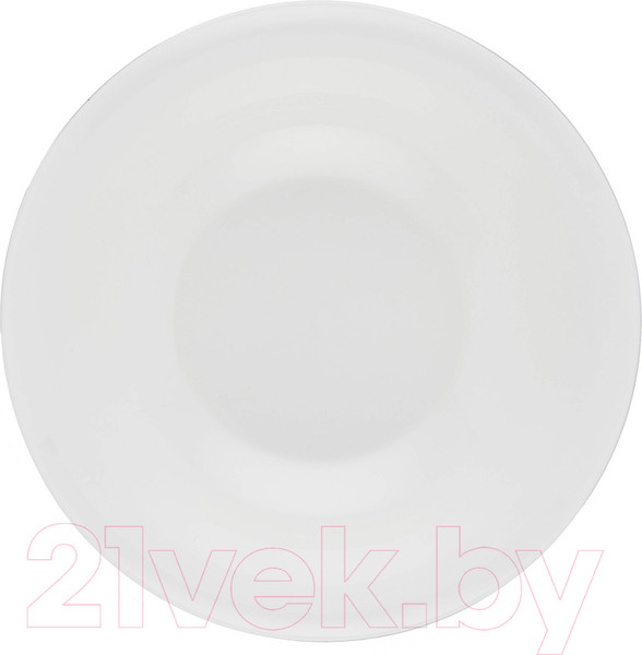 Изображение товара Набор салатников Gipfel Hermes 41473 (2шт, белый)