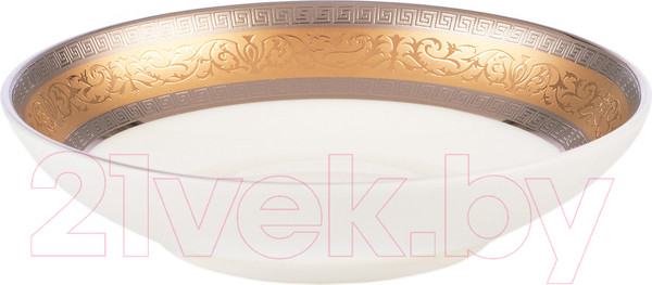 Изображение товара Набор соусников Gipfel Hermes 41475 (4шт, белый)