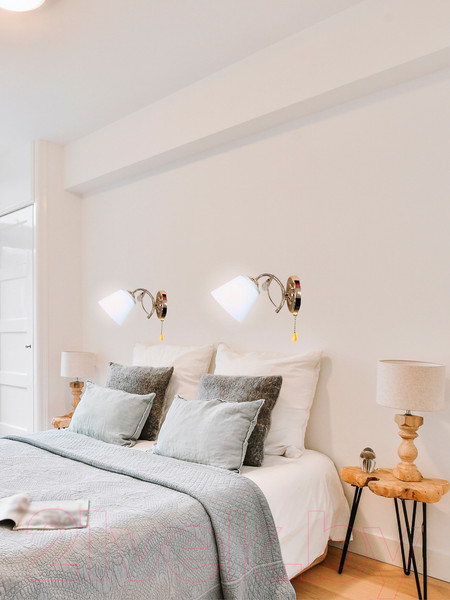 Изображение товара Бра Aitin-Pro НББ 03-60-102 / C1481/1W