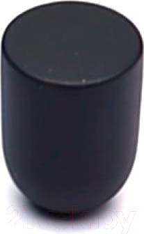 Изображение товара Ручка для мебели Cebi A4128 001 МР24 (черный)