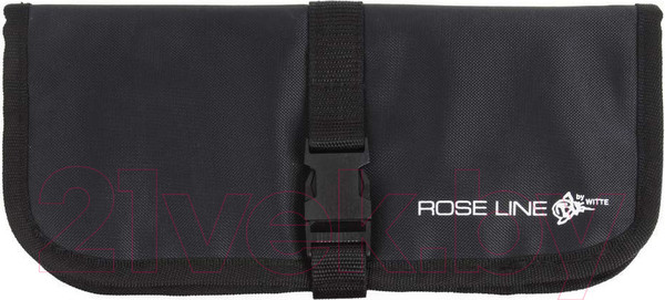 Изображение товара Сумка для грумера WITTE RM1 (черный)