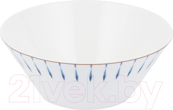 Изображение товара Набор столовой посуды Gipfel Azzurro 42194 (21шт)