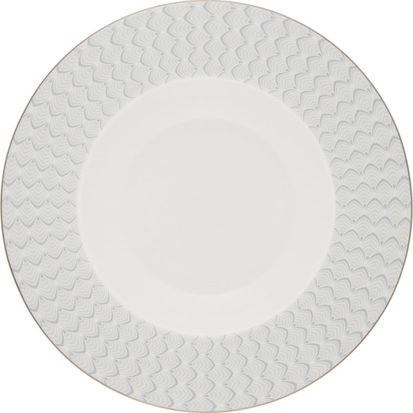 Изображение товара Набор тарелок Gipfel Caroline 42930 (19пр)