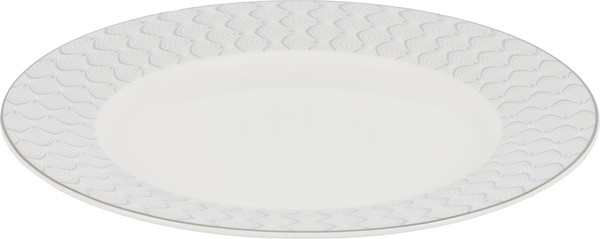 Изображение товара Набор тарелок Gipfel Caroline 42930 (19пр)